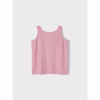 NAME IT Sweat Tanktop Helvira Lilas